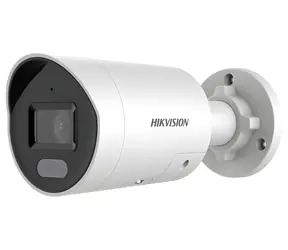 Hikvision DS-2CD2047G2H-LIU/SL(2.8mm)(eF) / IP kamera / Bullet / 4Mpix / ColorVu AcuSense / IR 40m / IP67