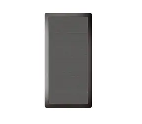 1stCOOL prachový filtr 140 x 280 mm / Prachový filtr / magnetický / pro ventilátor