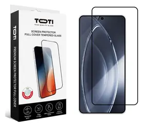 TOTI Premium Glass 2.5D Samsung Galaxy S26+