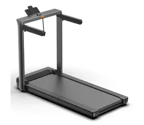 Kingsmith WalkingPad MX16+ / Běžecký pás / Rychlost 1-16 km/h / Nosnost 136 kg / Skládací / LED displej