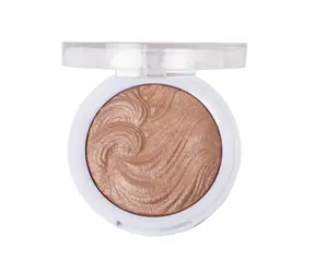 J.Cat Beauty Rozjasňovač You Glow Girl Twilight / Pečená formule / Třpytivé pigmenty