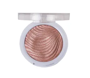 J.Cat Beauty You Glow Girl Pink Goddess / Rozjasňovač / pečená textura / třpytivé pigmenty