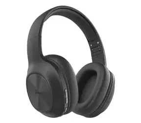 Hama Spirit Calypso X černá / Sluchátka / Bluetooth 6.0 / Přes uši / Výdrž 60 h
