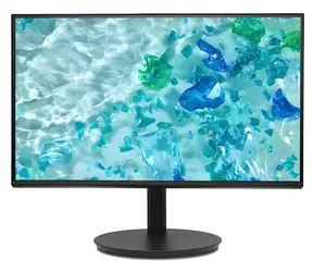 23,8" Acer Vero CB242YP6bmiprx černá / Monitor / IPS / Full HD / 144Hz / 4ms