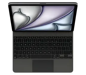 Apple Magic Keyboard pro iPad Air 13" (M3) SK černá / Pouzdro s klávesnicí / SK layout