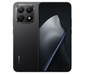 Xiaomi 15T 5G 12+256GB černá / Telefon / 6.83" AMOLED / Dimensity 8400 Ultra / 5500 mAh / HyperOS 2