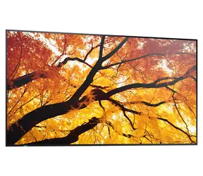 43" NEC M432 černá / Velkoformátový displej / UHD 4K / IPS / 24/7 provoz / HDMI + DP