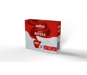 Lavazza Qualita Rossa 2x250 g / Mletá káva