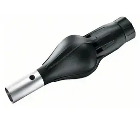 BOSCH Nástavec pro rozdmýchání ohně IXO / Nástavec / Pro aku šroubováky Bosch IXO / Ohnivzdorný materiál
