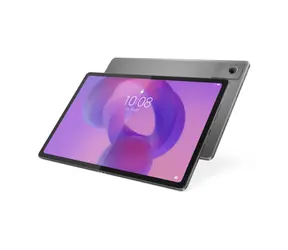 Lenovo Idea Tab Plus 5G 8GB/256GB šedá / Tablet / 12,1" 2.5K IPS / 90Hz / MediaTek Dimensity 6400 / WiFi 5