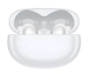 Honor Choice Earbuds X5 Pro bílá / Sluchátka / True Wireless
