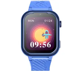 Garett Kids Essa 4G modrá / Chytré hodinky pro děti / 4G / GPS / IP67