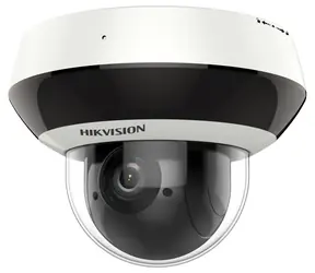 Hikvision DS-2DE2A404IW-DE3(C0)(S6)(C) / IP kamera / PTZ / 4Mpix / 4x ZOOM / IR 20m / mikrofon