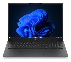 HP 200 G2a 16 šedá / Notebook / 16" WUXGA IPS / AMD Ryzen 5 220 / 16GB / 512GB SSD / AMD Radeon 740M / FreeDOS