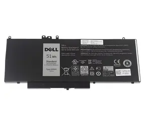 DELL Baterie 4-cell / Baterie pro notebook