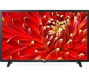 32" LG 32LQ631C0ZA černá / Televize / Full HD / LED / webOS 22 / HDMI / USB / LAN / Wi-Fi / BT