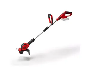 Einhell GE-CT 18/28 Li-Solo / Aku strunová sekačka / 18V / Záběr 28 cm / Bez aku