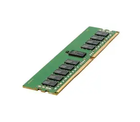 HPE 64GB DDR4-2933 / Paměť RAM / RDIMM / 2Rx4 / ECC Registered / Smart Kit