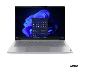 Lenovo ThinkBook 14 G9 / Notebook / 14" WUXGA / AMD Ryzen 7 250 / 32GB / 512GB SSD / W11P