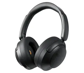 QCY H3S černá / Bezdrátová sluchátka / On-ear / LDAC / ANC