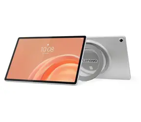 Lenovo Tab Plus 8GB/256GB bílá / Tablet / 12,1" 2.5K IPS / 120Hz / MediaTek Dimensity 7400 / WiFi 6