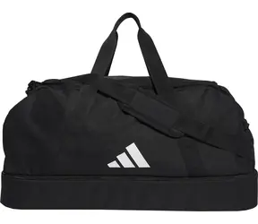 ADIDAS Sportovní taška Tiro League Duffel Large černá / Objem 51,5 l