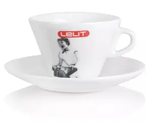 Lelit PL303 / Šálek na latte / 270 ml