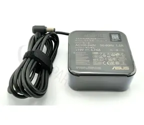 Asus napájecí adaptér 90W 19V / Adaptér pro notebook / 4,74 A / 100-240 V