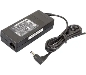 Asus AC adaptér pro notebooky 19V, 3-pin / Napájecí adaptér / 90W / černá