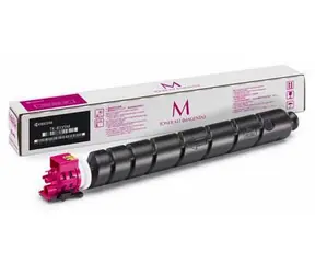Kyocera TK-8335M fialová / Toner / Originální / pro TASKalfa 3252ci