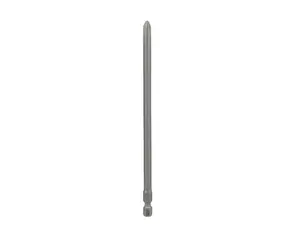 Bosch PH2 Extra Hard / Bit / Šestihranná stopka / S2 ocel / Délka 152 mm