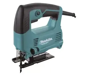 Makita Přímočará pila / Přímočará pila / Zdvih 18 mm / 450 W / 3100 z/min