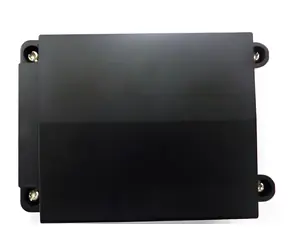ZEBRA Baterie VC80 černá / Náhradní baterie / Li-Ion / 2000 mAh / s topnou podložkou