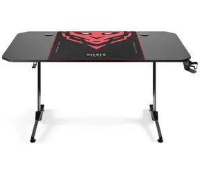 Diablo X-Mate 1600 / Herní stůl / 160 cm