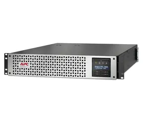 APC Smart-UPS 3000VA (2700W) Li-Ion / Záložní zdroj UPS / 230V / Rack 2U / LCD / SmartConnect + NMC