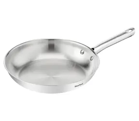 Tefal Duetto On B8660234 20 cm / Pánev / nerez / indukční