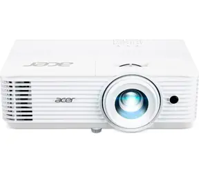 Acer X1528 bílá / Projektor / DLP / 1920x1080 FHD / 5200 ANSI lm / 2x HDMI