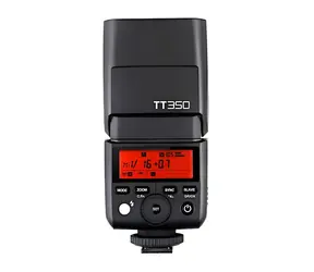 Godox TT350F / Externí blesk pro Fujifilm