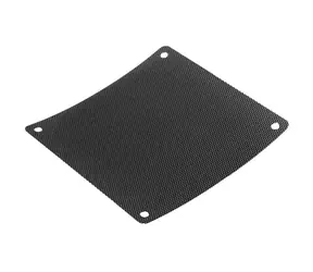 1stCOOL prachový filtr pro ventilátor / Prachový filtr / 120mm