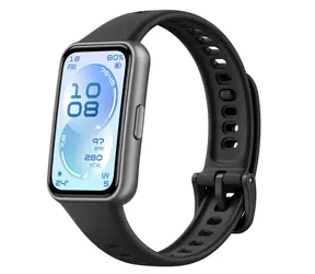 HUAWEI Band 11 černá / Fitness náramek / AMOLED / 5ATM / Tepová frekvence / Bluetooth