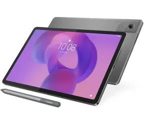 Lenovo Idea Tab 11" 8GB+256GB Luna Grey / Tablet / WQXGA 90Hz / Wi-Fi / Android 15