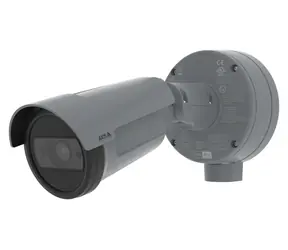 AXIS P1468-XLE / Venkovní IP kamera / Bullet / Certifikace do výbušného prostředí