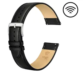 CARNEO Pay 20 mm / Platební řemínek / NFC / bez baterie / Quick Release
