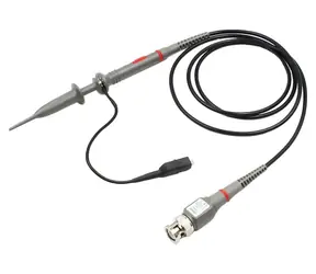 Fnirsi P6100 / Osciloskopová sonda / 1:10 / DC-100 MHz / 600 V / 120 cm