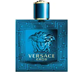 Versace Pánská toaletní voda Eros / 200 ml