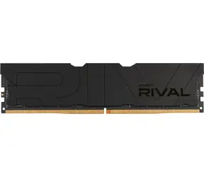 Goodram Rival Deep Black 16GB (1x16GB) / Operační paměť / DDR4 / 3600 MHz / CL18 / DIMM