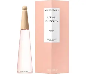 Issey Miyake L'Eau d'Issey Pivoine EDT 50 ml / Toaletní voda / Dámská