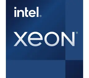 Intel Xeon E-2314 / Procesor / 2,8 GHz / 4C4T / 8MB / LGA1200 / Tray