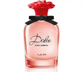 Dolce & Gabbana Dolce Rose / Toaletní voda / EDT / 75 ml