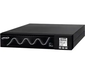 Infosec E3 Performance 1100 RT / Záložní zdroj UPS / 1100 VA / Rack/Tower / 2U